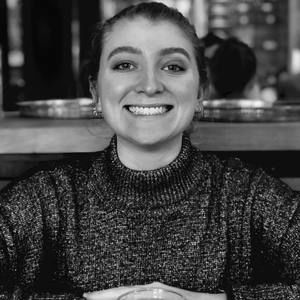 Meet your Posher, Auri